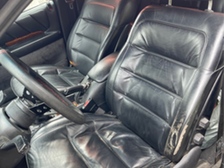 Opel Omega