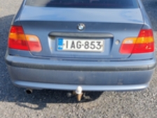 BMW 316