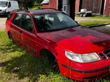 Saab 9-5