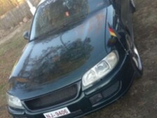 Opel Omega