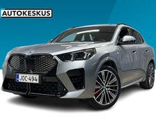 BMW iX2