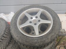 Nissan Primera