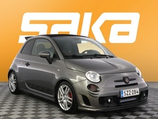 Fiat-Abarth 500