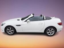 Mercedes-Benz SLC