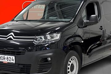 Citroen Berlingo Van
