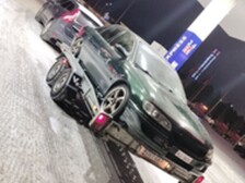 Opel Omega