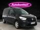 Dacia Dokker Van