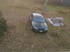 Opel Omega