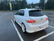 Toyota Blade