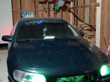 Opel Omega