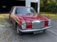 Mercedes-Benz 220