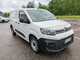 Citroen Berlingo Van