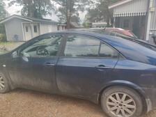 Nissan Primera