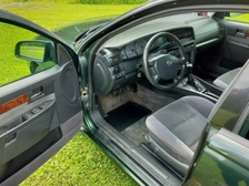 Opel Omega