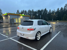 Toyota Blade