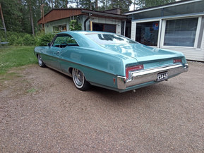 Pontiac Catalina