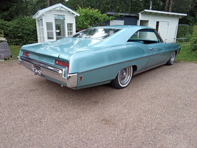 Pontiac Catalina