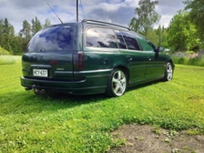 Opel Omega