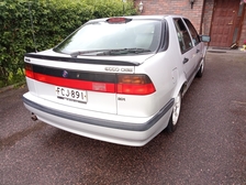 Saab 9000