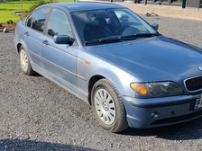 BMW 316