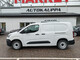 Citroen Berlingo Van