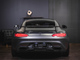 Mercedes-Benz AMG GT S