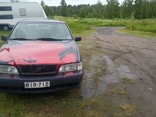 Volvo S70