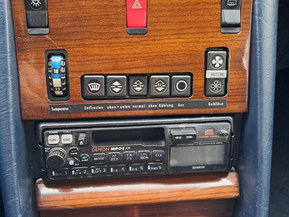 Mercedes-Benz SEL