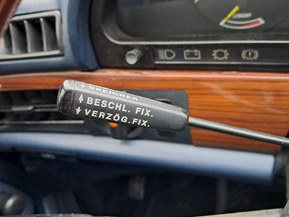 Mercedes-Benz SEL