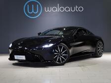 Aston Martin Vantage
