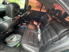 Opel Omega