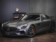 Mercedes-Benz AMG GT S