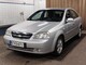 Chevrolet Nubira