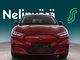 Ford Mustang Mach-E