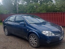 Nissan Primera
