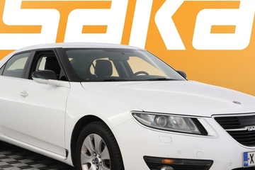Saab 9-5