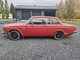 Volvo 142