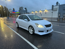 Toyota Blade