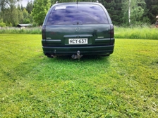 Opel Omega