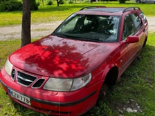 Saab 9-5