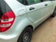 Mercedes-Benz A