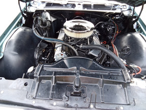 Pontiac Catalina