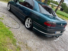 Opel Omega