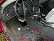 Saab 9-5