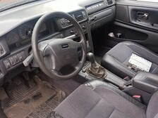 Volvo S70