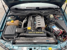 Opel Omega