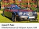 Jaguar S-Type