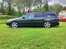 Opel Omega
