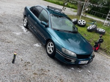 Opel Omega