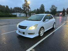 Toyota Blade